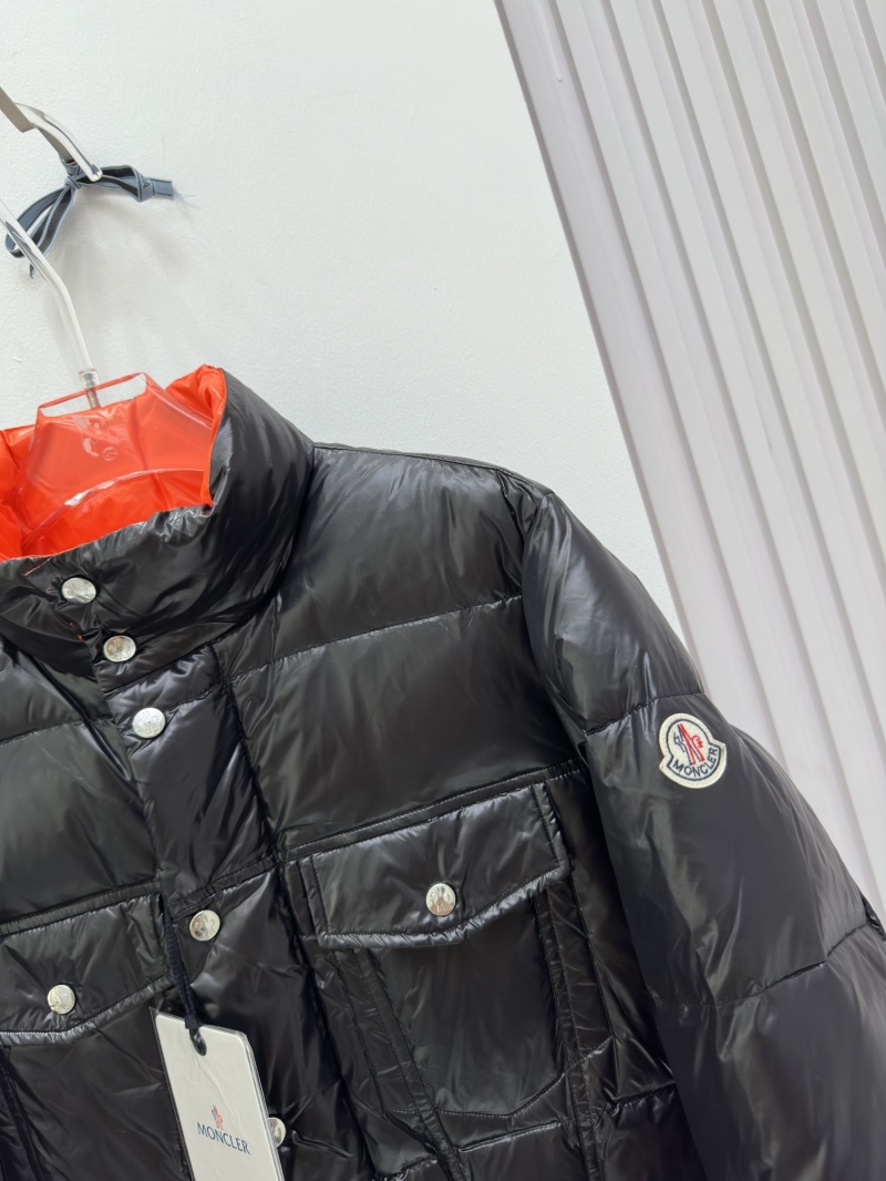 Moncler Down Coat